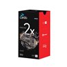 INTERCOMUNICADOR CARDO FREECOM 2X DUO
