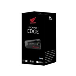 INTERCOMUNICADOR CARDO PACKTALK EDGE HONDA