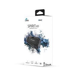 INTERCOMUNICADOR CARDO SPIRIT HD