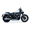 TRIUMPH TIGER XC ABS 800 (2012-2014) FILTRO DE AIRE K&N