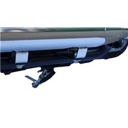 TRIUMPH SPEED TRIPLE 955 (2002-2004) FILTRO DE AIRE K&N