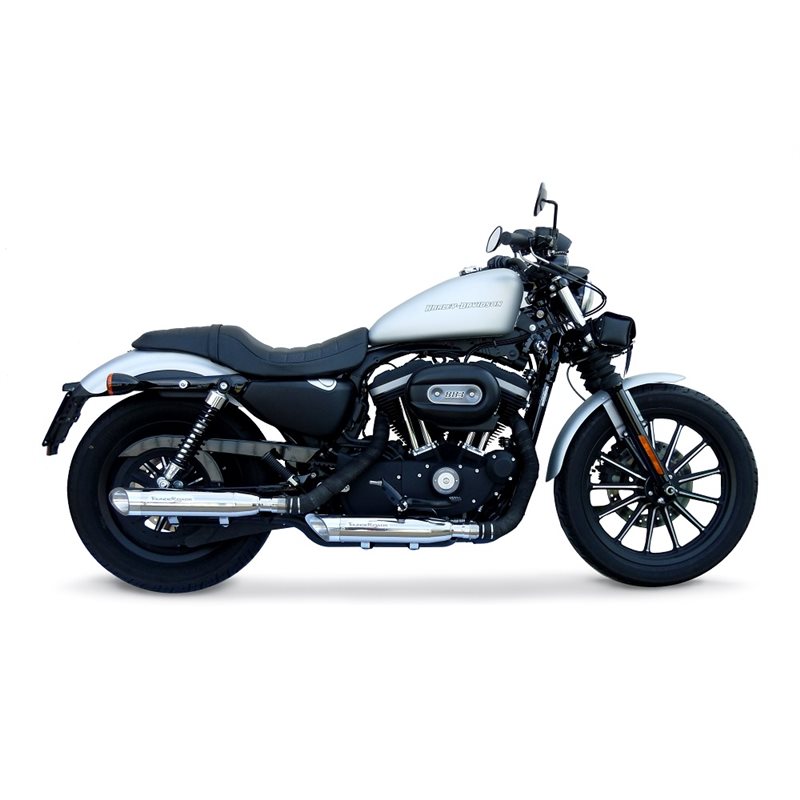 TRIUMPH BONNEVILLE T100 865 (2005-2015) FILTRO DE AIRE K&N