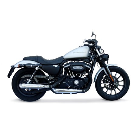 TRIUMPH BONNEVILLE T100 865 (2005-2015) FILTRO DE AIRE K&N