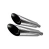 TRIUMPH BONNEVILLE 865 (2007-2015) FILTRO DE AIRE K&N