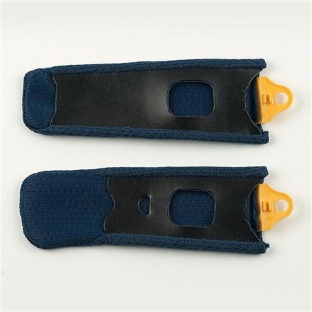 VX-PRO JR FUNDA CORREA CIERRE ARAI (DRY COOL) AZUL