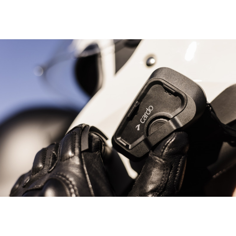 INTERCOMUNICADOR CARDO FREECOM 2X DUO