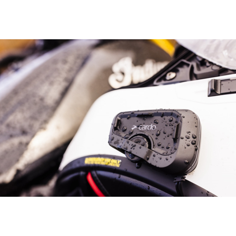 INTERCOMUNICADOR CARDO FREECOM 2X DUO