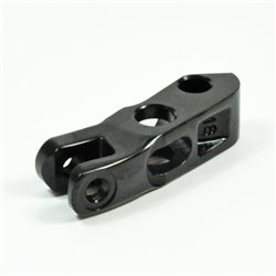 Guía maneta de freno BREMBO para bomba de freno XR 18 mm