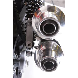 TRIUMPH DAYTONA 1200 (1993-1994) FILTRO DE AIRE K&N