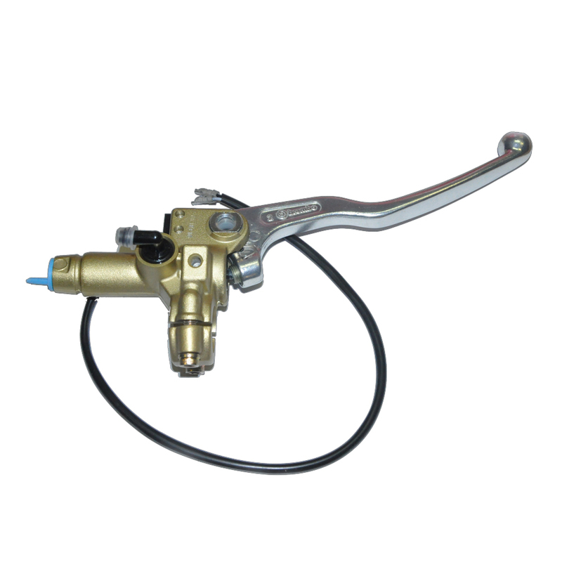 Bomba de freno BREMBO PS16 - Oro