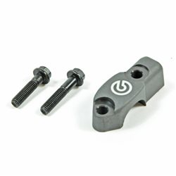 Kit soporte para bomba de freno BREMBO derecho