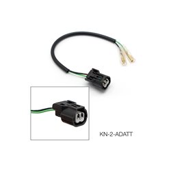 KIT CABLES INTERMITENTES KAWASAKI LED DE SERIE