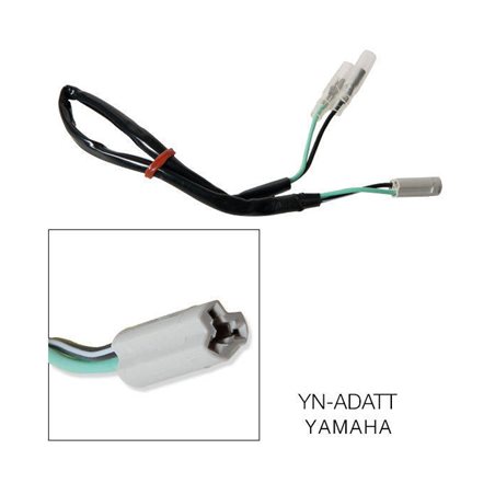 CONECTORES INTERMITENTES YAMAHA