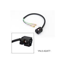 KIT CABLES INTERMITENTES YAMAHA LED DE SERIE BARRACUDA