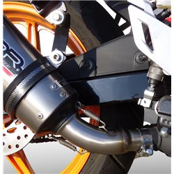 YAMAHA YPR X MAX ABS 125 (2013-2013) FILTRO DE AIRE K&N