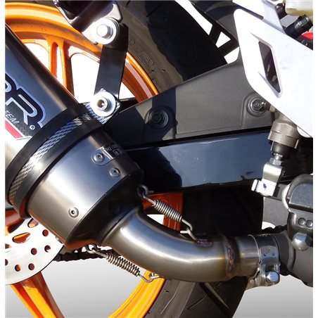 YAMAHA YPR X MAX ABS 125 (2013-2013) FILTRO DE AIRE K&N
