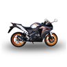 YAMAHA VP X CITY 125 (2008-2015) FILTRO DE AIRE K&N