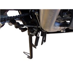 YAMAHA YPR X MAX ABS 250 (2011-2016) FILTRO DE AIRE K&N