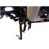 YAMAHA YZ 250 (1997-2017) FILTRO DE AIRE K&N