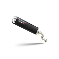 ITALJET MILLENIUM 125 (2000-2003) FILTRO DE AIRE K&N