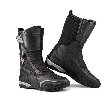 BOTA SD-BT9 GAVIA NEGRA