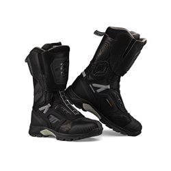 BOTA SD-BA6 STELVIO ALTA NEGRA/GRIS