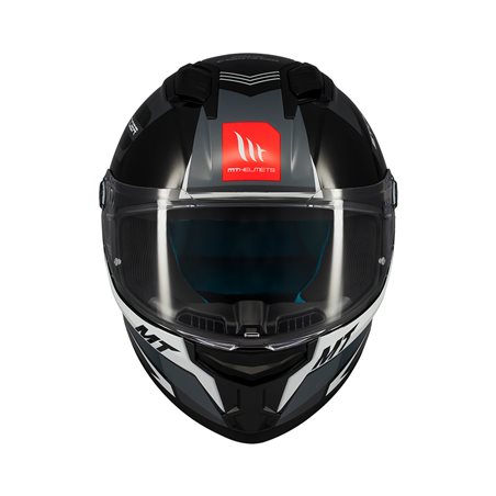 CASCO MT FF126 STINGER 2 TRON B12 BRILLO