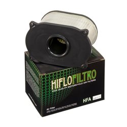 CAGIVA V-RAPTOR 650 (01-04) FILTRO AIRE HIFLOFILTRO
