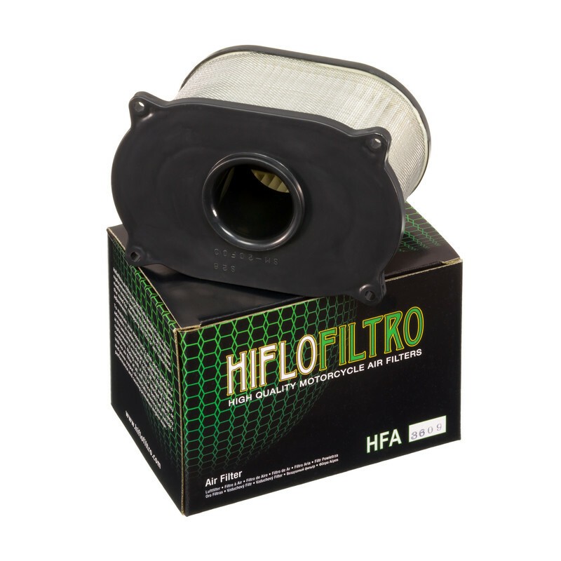 CAGIVA V-RAPTOR 650 (01-04) FILTRO AIRE HIFLOFILTRO CAGIVA V-RAPTOR 650 (01-04) FILTRO AIRE HIFLOFILTRO
