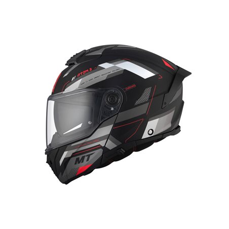 CASCO MT FU404SV ATOM 2 SV BAST D5 MATE