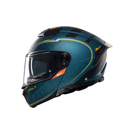 CASCO MT FU404SV ATOM 2 SV DESTINY C6 MATE