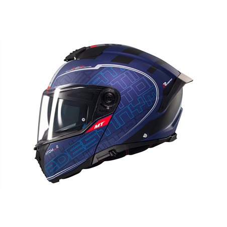 CASCO MT FU404SV ATOM 2 SV DESTINY C7 MATE