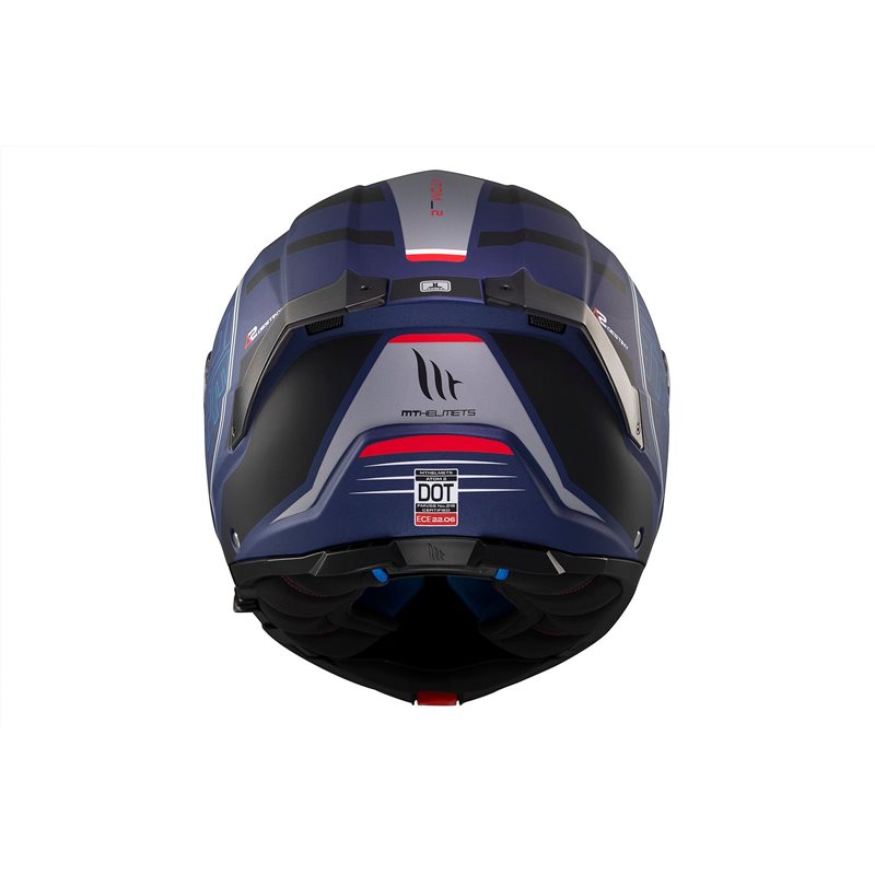 CASCO MT FU404SV ATOM 2 SV DESTINY C7 MATE