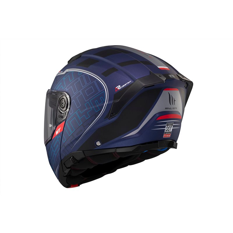 CASCO MT FU404SV ATOM 2 SV DESTINY C7 MATE