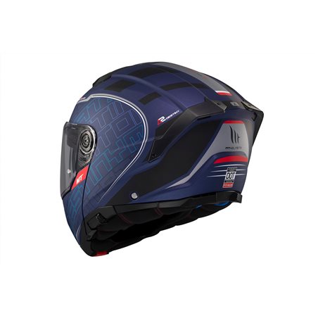 CASCO MT FU404SV ATOM 2 SV DESTINY C7 MATE