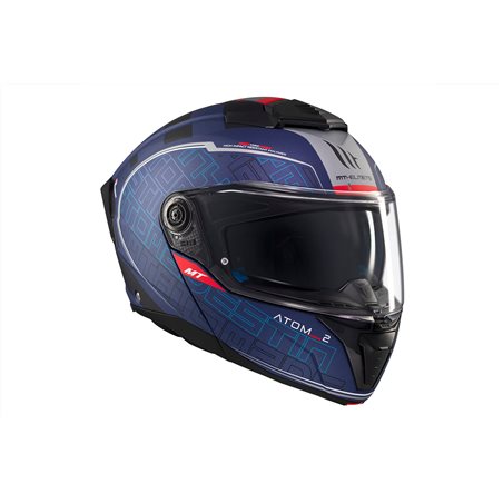 CASCO MT FU404SV ATOM 2 SV DESTINY C7 MATE