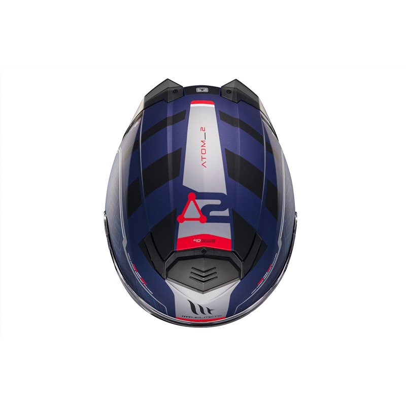 CASCO MT FU404SV ATOM 2 SV DESTINY C7 MATE