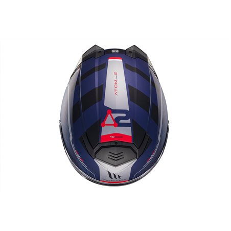 CASCO MT FU404SV ATOM 2 SV DESTINY C7 MATE