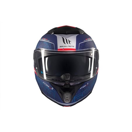 CASCO MT FU404SV ATOM 2 SV DESTINY C7 MATE