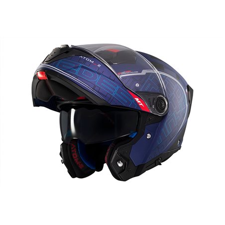 CASCO MT FU404SV ATOM 2 SV DESTINY C7 MATE