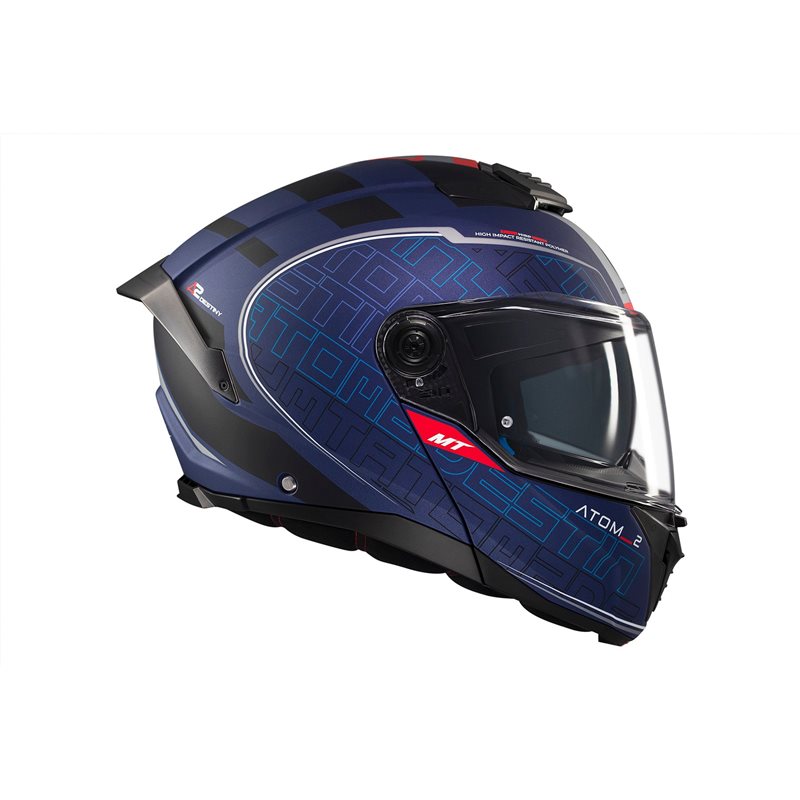 CASCO MT FU404SV ATOM 2 SV DESTINY C7 MATE