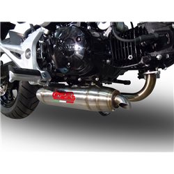 YAMAHA YFM FX WOLVERINE 350 (2006-2008) FILTRO DE AIRE K&N