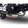 YAMAHA YFM FX WOLVERINE 350 (2006-2008) FILTRO DE AIRE K&N