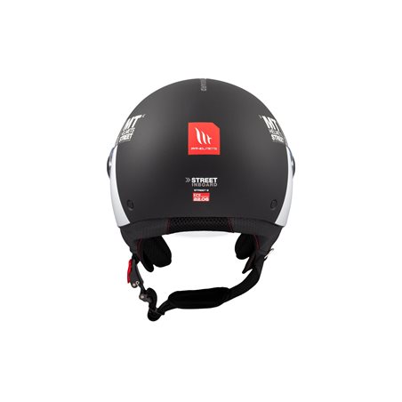 CASCO MT OF501B STREET S INBOARD D2 MATE