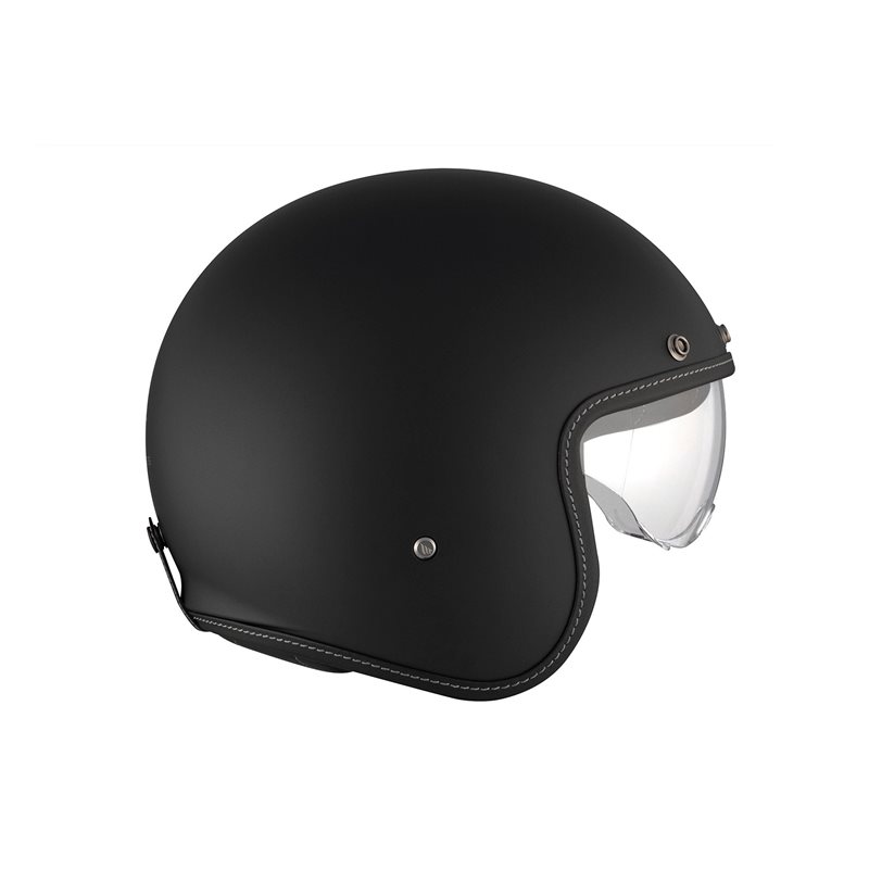 CASCO MT OF507SV B LE MANS 2 SV SOLID A1 MATE