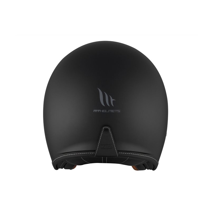 CASCO MT OF507SV B LE MANS 2 SV SOLID A1 MATE