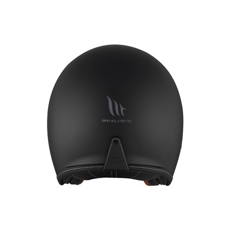 CASCO MT OF507SV B LE MANS 2 SV SOLID A1 MATE