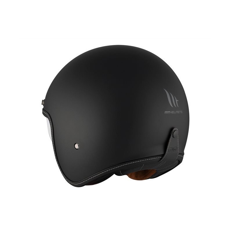 CASCO MT OF507SV B LE MANS 2 SV SOLID A1 MATE