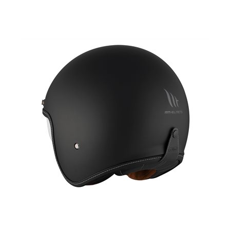 CASCO MT OF507SV B LE MANS 2 SV SOLID A1 MATE