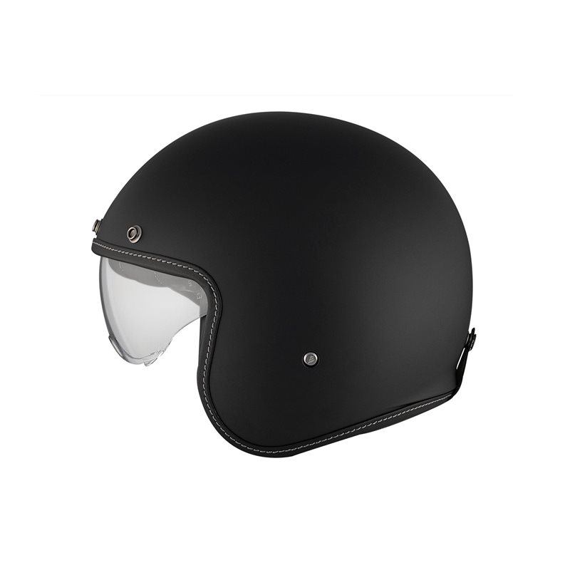 CASCO MT OF507SV B LE MANS 2 SV SOLID A1 MATE